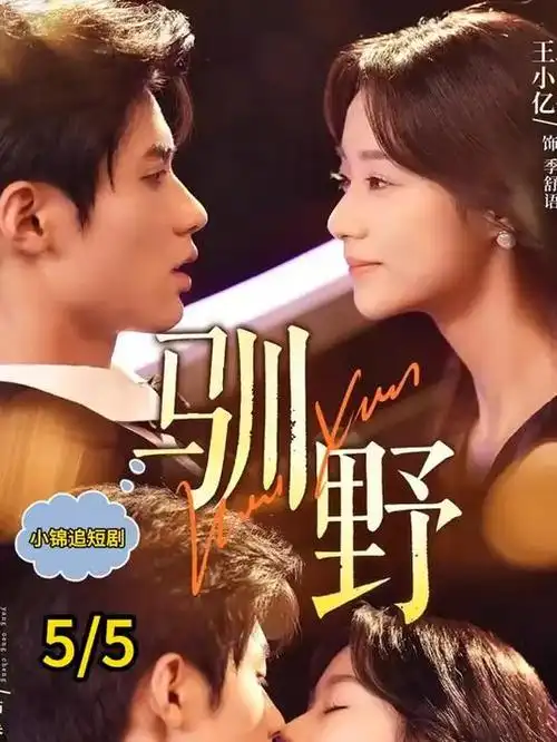 玻璃海岸线剧照